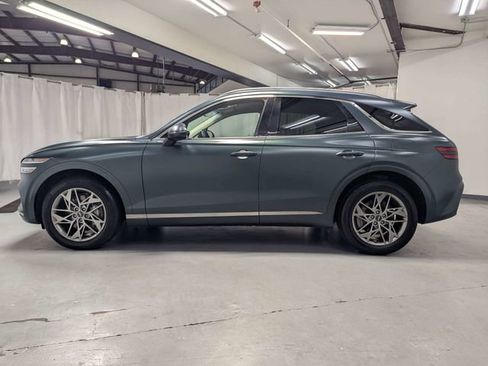 Used 2024 Genesis GV70 2.5T AWD/4WD image 25