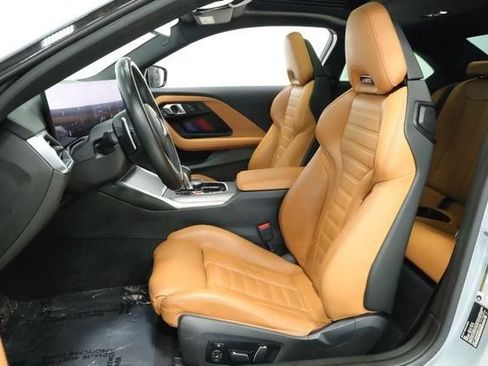 Used 2024 BMW M2 RWD image 30