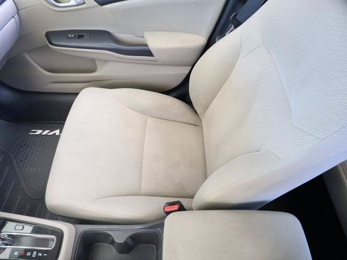 Used 2013 Honda Civic LX image 19