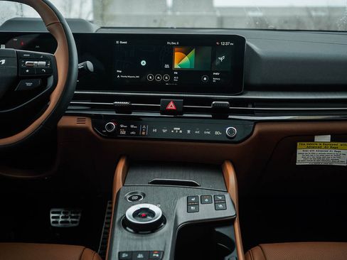 New 2026 Kia Sportage X-Line Prestige image 17