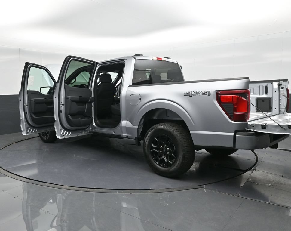 Used 2025 Ford F150 STX AWD/4WD image 54