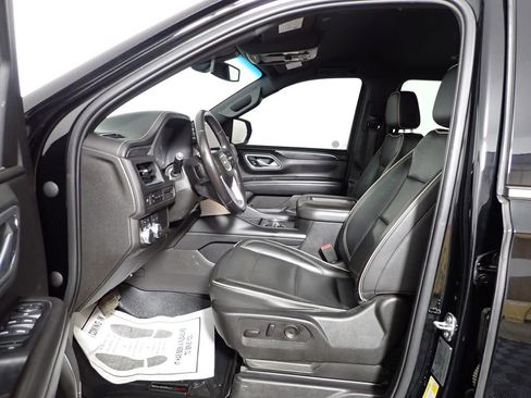 Used 2021 GMC Yukon XL SLT AWD/4WD image 24