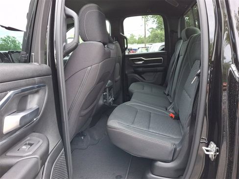 New 2025 RAM 1500 Big Horn image 18