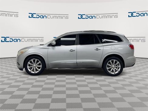 Used 2014 Buick Enclave Premium w/ Trailering Provision Package image 5