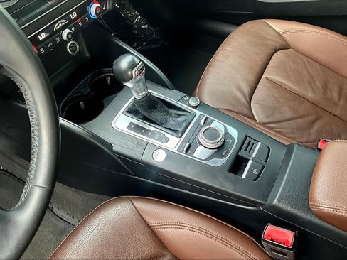 Used 2018 Audi A3 2.0T Premium w/ Convenience Package image 13