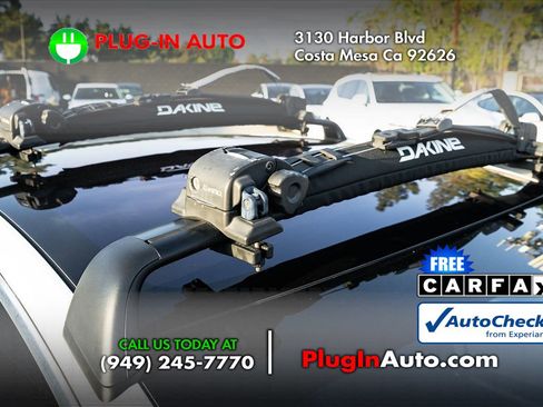 Used 2018 Tesla Model 3 Mid Range image 5