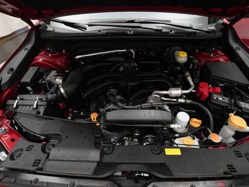 Used 2025 Subaru Crosstrek 2.5i Wilderness w/ Wilderness Package image 3