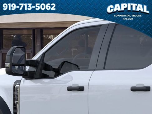 New 2026 Ford F550 4x4 Crew Cab image 20