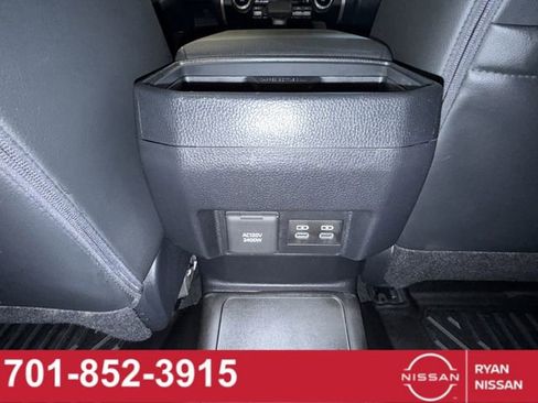 Used 2024 Toyota Tacoma TRD Off-Road w/ TRD Off Road Premium Package image 41