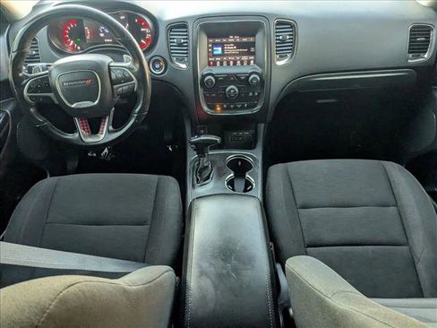 Used 2019 Dodge Durango GT image 16