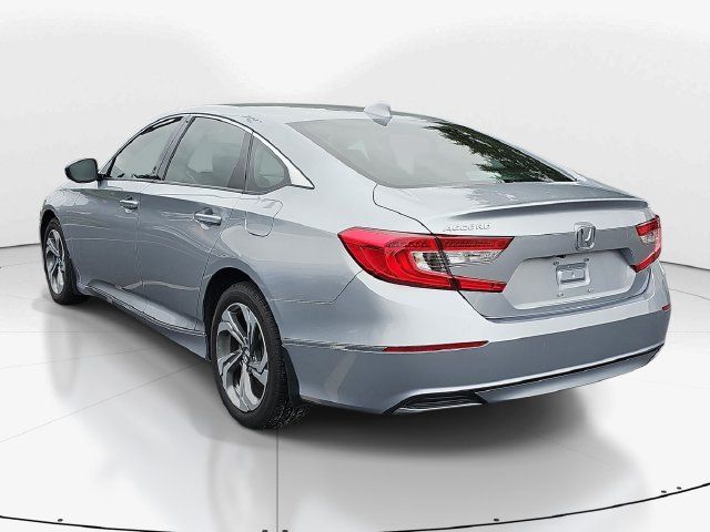 Used 2018 Honda Accord EX image 5