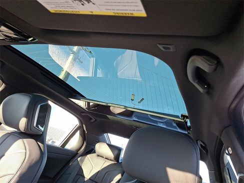 New 2026 BMW 760i xDrive 760i xDrive w/ Executive Package image 12