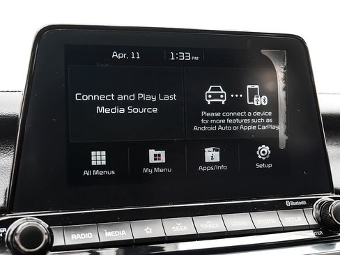 Used 2021 Kia Forte GT-Line image 24