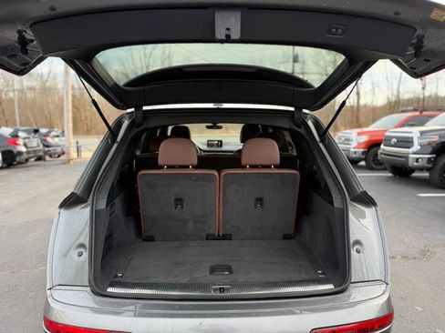 Used 2017 Audi Q7 3.0T Premium Plus image 13