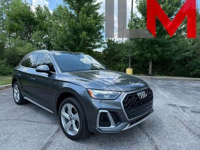 Used 2022 Audi Q5 2.0T Premium Plus w/ Premium Plus Package