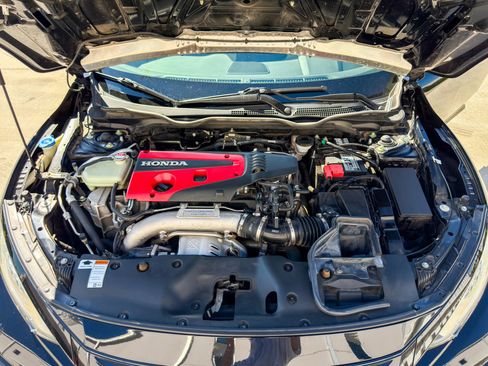 Used 2021 Honda Civic Type R image 26