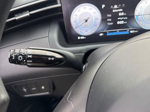 Used 2024 Hyundai Santa Cruz SEL w/ Activity Package image 22