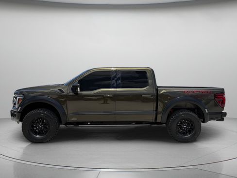 Used 2025 Ford F150 Raptor AWD/4WD image 5