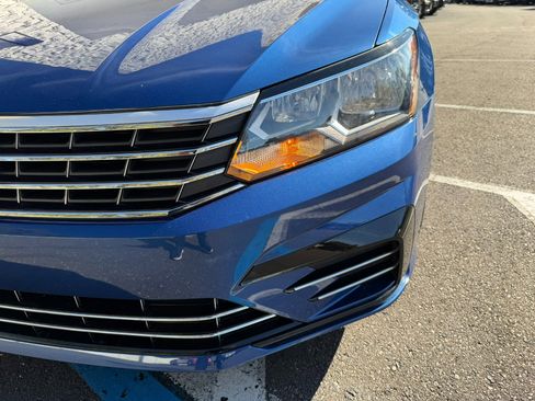 Used 2016 Volkswagen Passat 1.8T R-Line image 6