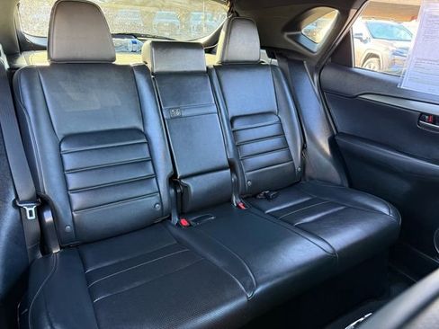 Used 2021 Lexus NX 300 F Sport image 34