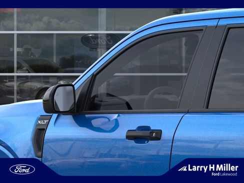 New 2026 Ford Maverick XLT w/ Equipment Group 301A AWD/4WD image 20