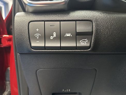 Used 2022 Kia Sportage SX image 28