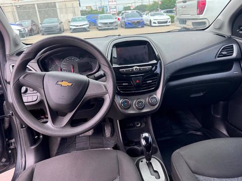 Used 2021 Chevrolet Spark LS FWD image 12