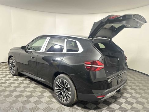 Used 2026 BMW X3 xDrive30 w/ Convenience Package image 16