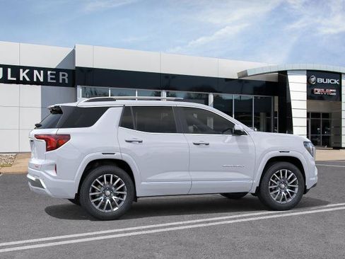New 2026 GMC Terrain Denali AWD/4WD image 5