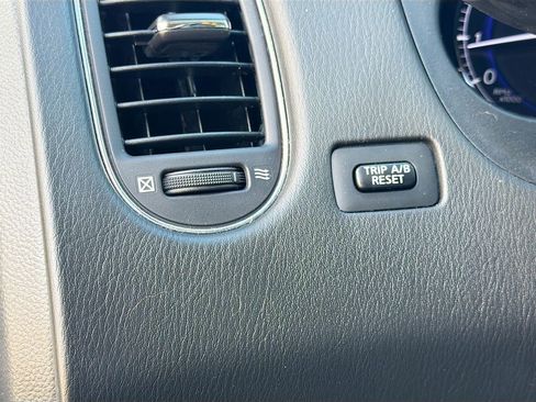 Used 2017 INFINITI QX50 Base w/ Deluxe Touring Package image 35