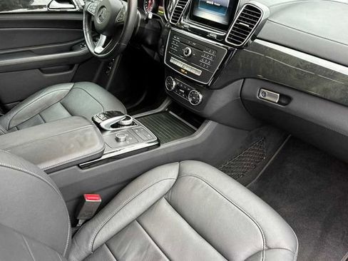 Used 2017 Mercedes-Benz GLE 550e image 14