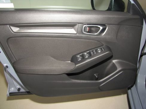 Certified 2022 Honda Civic Sport image 10