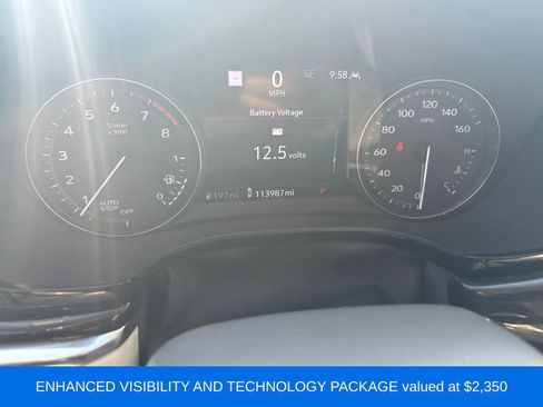 Used 2020 Cadillac XT6 Premium Luxury FWD image 3
