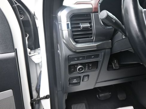 Certified 2023 Ford F150 Lariat image 3