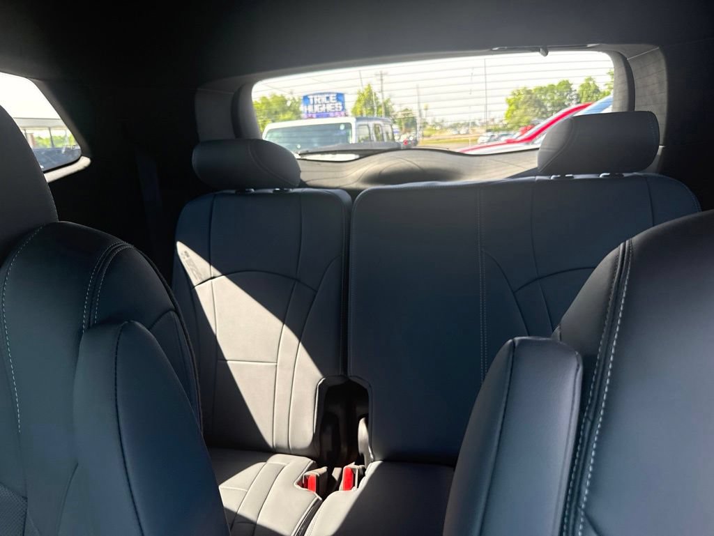 Used 2023 Buick Enclave Essence w/ LPO, Floor Liner Package FWD image 13