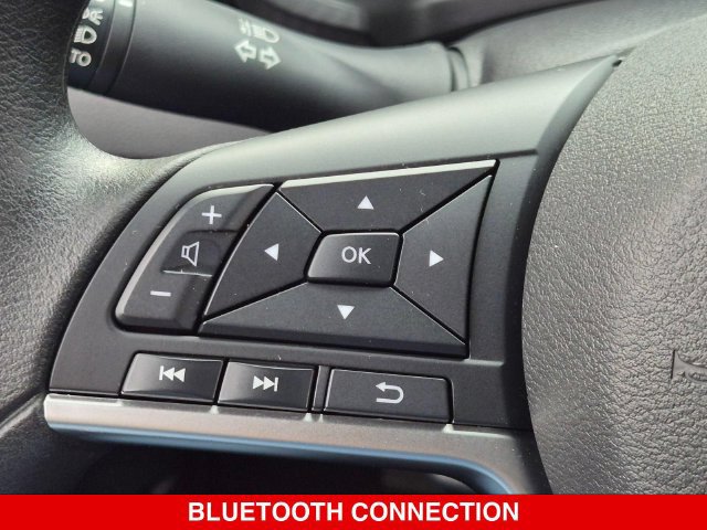 Certified 2025 Nissan Sentra SV FWD image 21