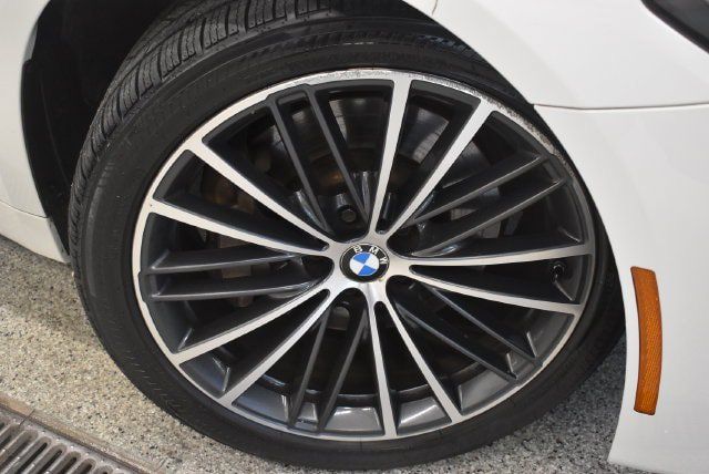 Used 2023 BMW 530i xDrive w/ Premium Package AWD/4WD image 30
