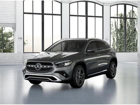 New 2026 Mercedes-Benz GLA 250 GLA 250 image 39