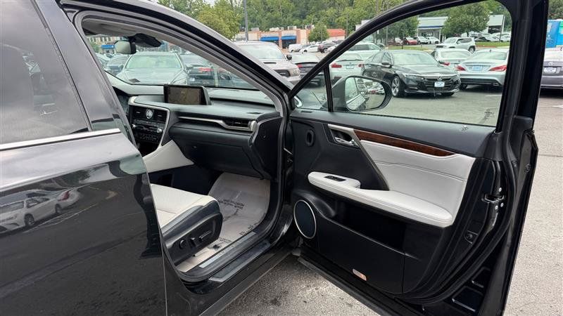 Used 2016 Lexus RX 350 FWD w/ Premium Package image 34