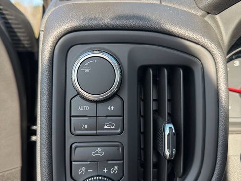 New 2026 GMC Sierra 1500 Pro AWD/4WD image 12