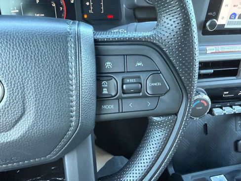 New 2026 Toyota Tacoma SR5 AWD/4WD image 21