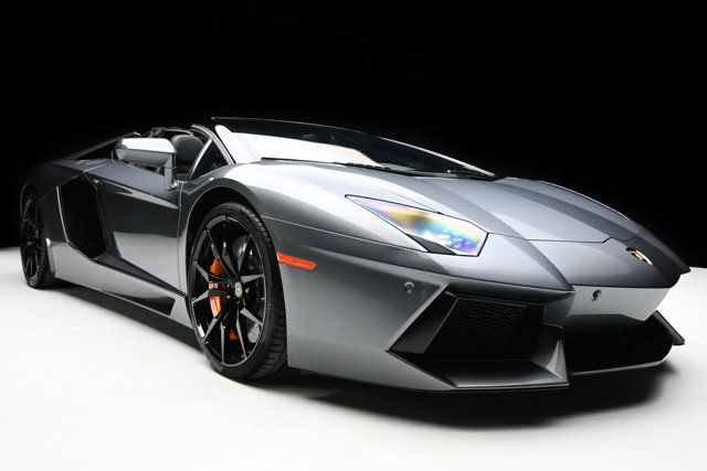 Used 2016 Lamborghini Aventador LP 700-4 AWD/4WD image 31