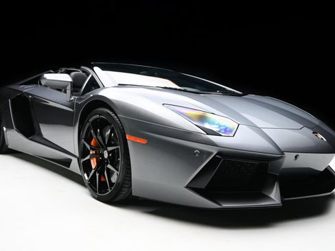 Used 2016 Lamborghini Aventador LP 700-4 AWD/4WD image 31