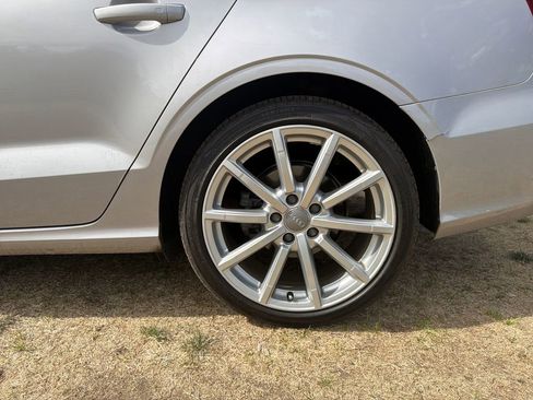 Used 2016 Audi A3 1.8T Premium FWD image 35