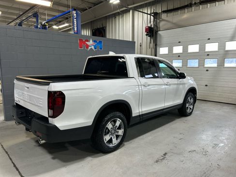 New 2026 Honda Ridgeline RTL image 3