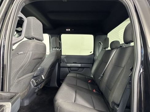 Used 2022 Ford F150 XLT w/ Equipment Group 302A High image 22