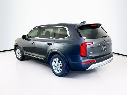 Used 2021 Kia Telluride LX image 5