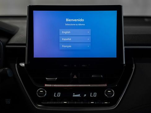 New 2026 Toyota Corolla Cross XLE image 20