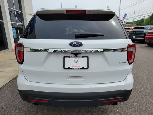Used 2016 Ford Explorer 4WD image 6
