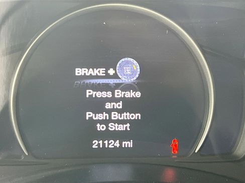 Used 2022 Dodge Durango R/T w/ Blacktop Package image 12